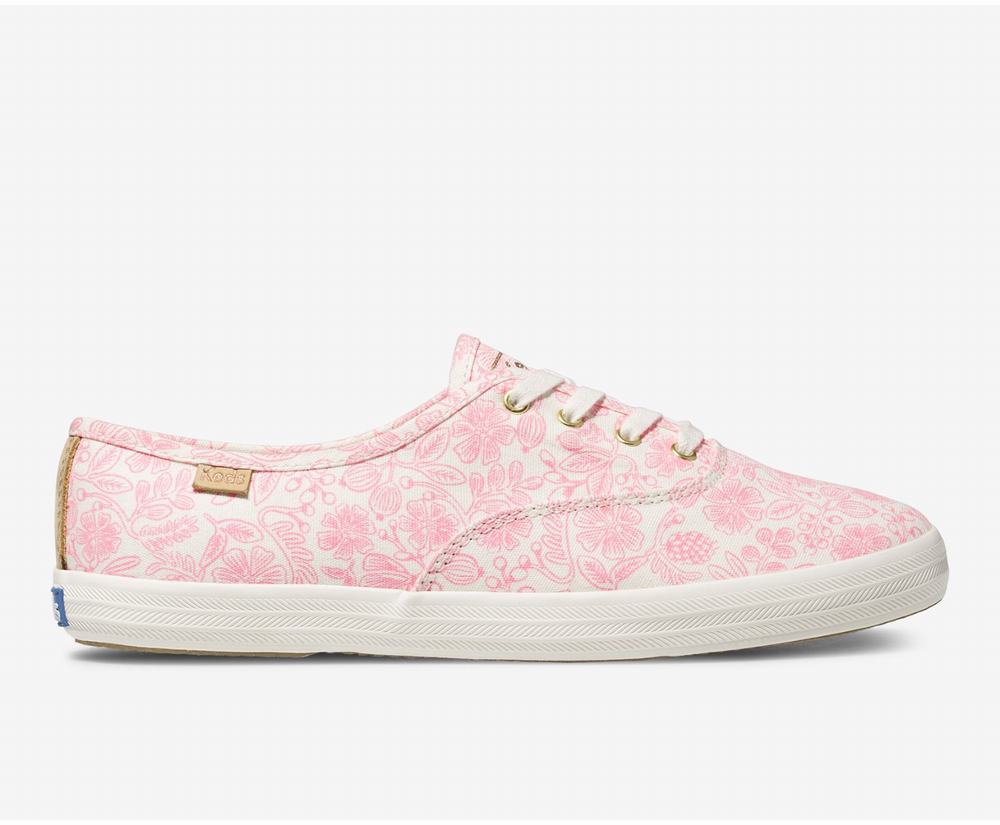 Tenis on sale keds floral